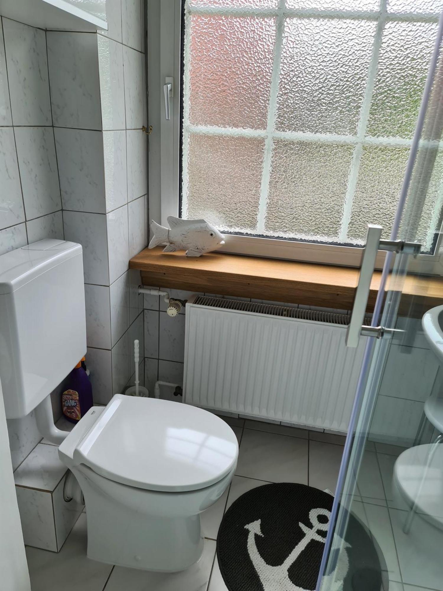 Bootshaus, App 2 Daire Grömitz Dış mekan fotoğraf